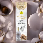 White oudh agarbatti