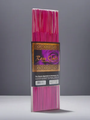 Rose Oudh Pink incense Sticks