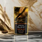 Black Gold Agarbatti