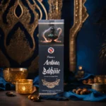 Divine arabian bakhoor agarbatti