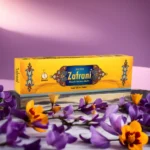 Zaffrani agarbatti Premium Masala incense sticks