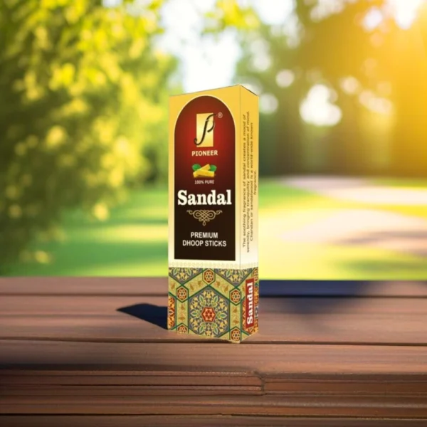 Pioneer Sandal Dhoop Sticks_04