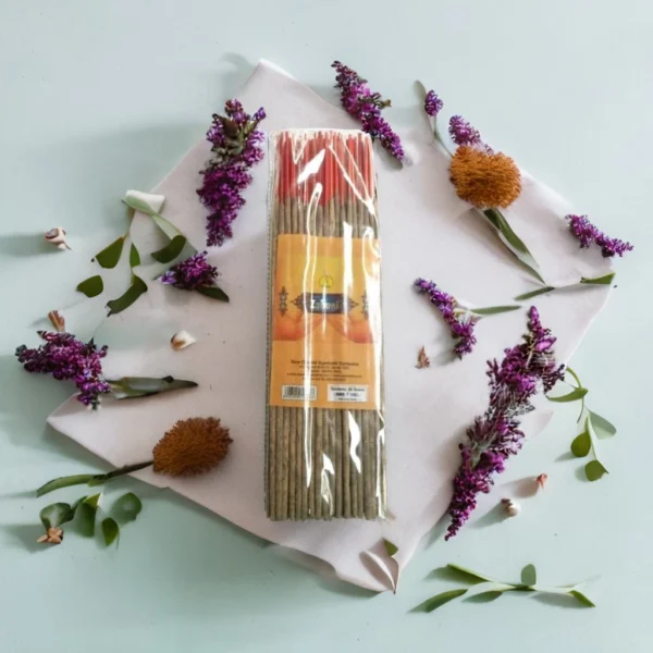 Zaffrani agarbatti Premium Masala incense sticks_01