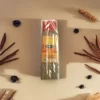 Zaffrani agarbatti Premium Masala incense sticks_03