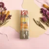 Zaffrani agarbatti Premium Masala incense sticks_04