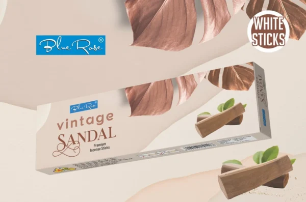 Arihant Vintage Sandal agarbatti