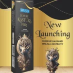 Arihant Luxury Kasturi Flora agarbatti