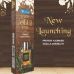 Arihant Luxury Amber Flora agarbatti