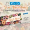 Arihant Luxury Devi Flora Agarbatti