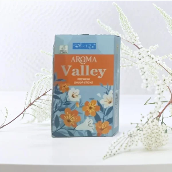 Aroma Valley Dhoop Sticks_05