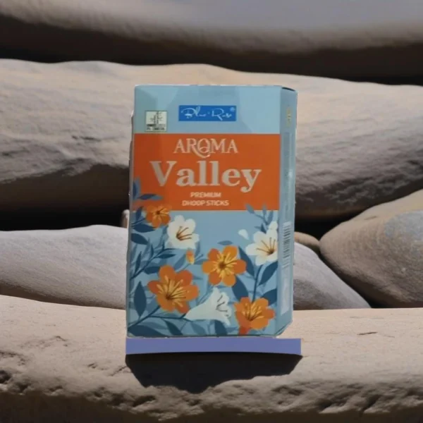 Aroma Valley Dhoop Sticks_04
