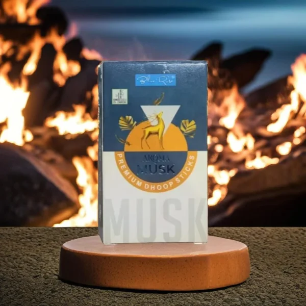 Aroma Musk Dhoop Sticks_04