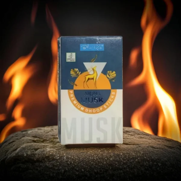 Aroma Musk Dhoop Sticks_01