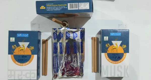 Aroma Musk Dhoop Sticks_05