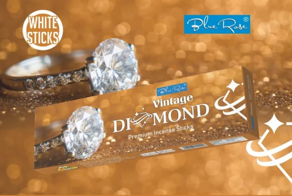 Arihant Vintage Diamond agarbatti