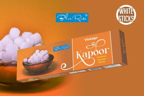 Arihant Vintage Kapoor agarbatti