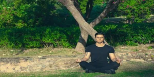 Meditation and spirituality